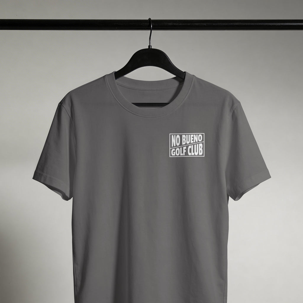 Buena Bola T-Shirt Gravel