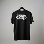 Buena Bola T-Shirt Jet Black