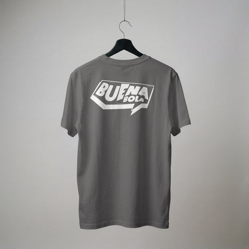 Buena Bola T-Shirt Gravel