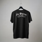 Cart Club T-Shirt Jet Black