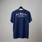 Cart Club T-Shirt Navy