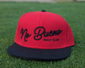 Chicago Retro Snapback