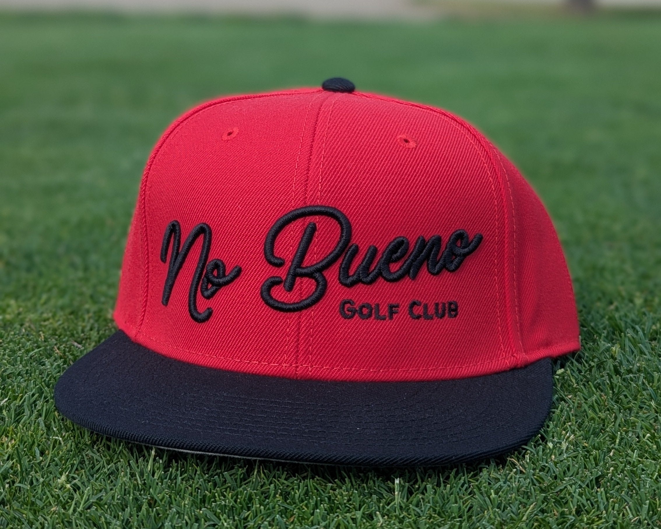 Chicago Retro Snapback