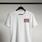 Forever Over Par T-shirt White