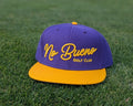 Lake Show Retro Snapback
