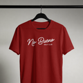 The Original T-Shirt Scarlett Red