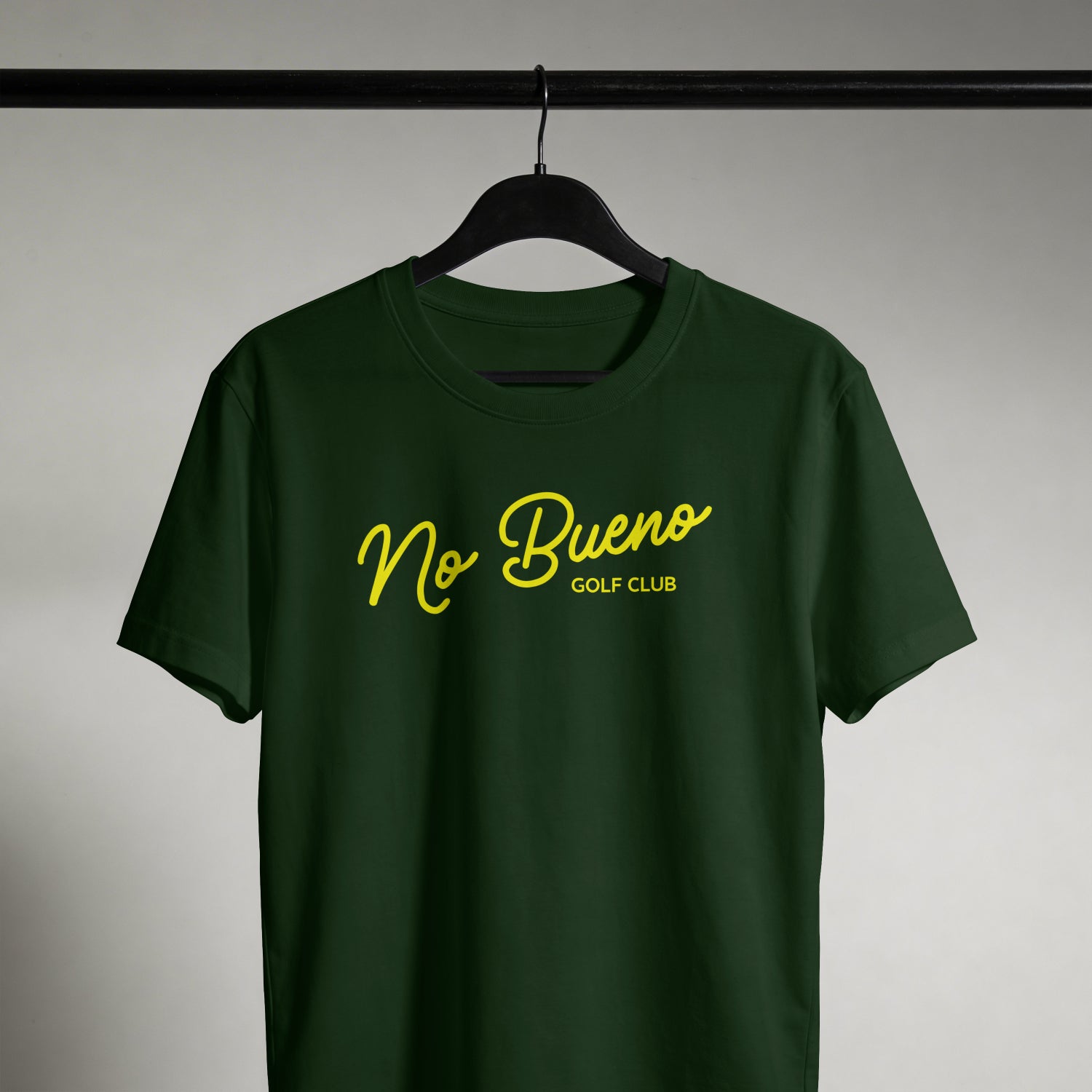 The Original T-Shirt Fairway Green