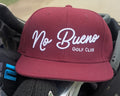 Bordeaux Classic Snapback
