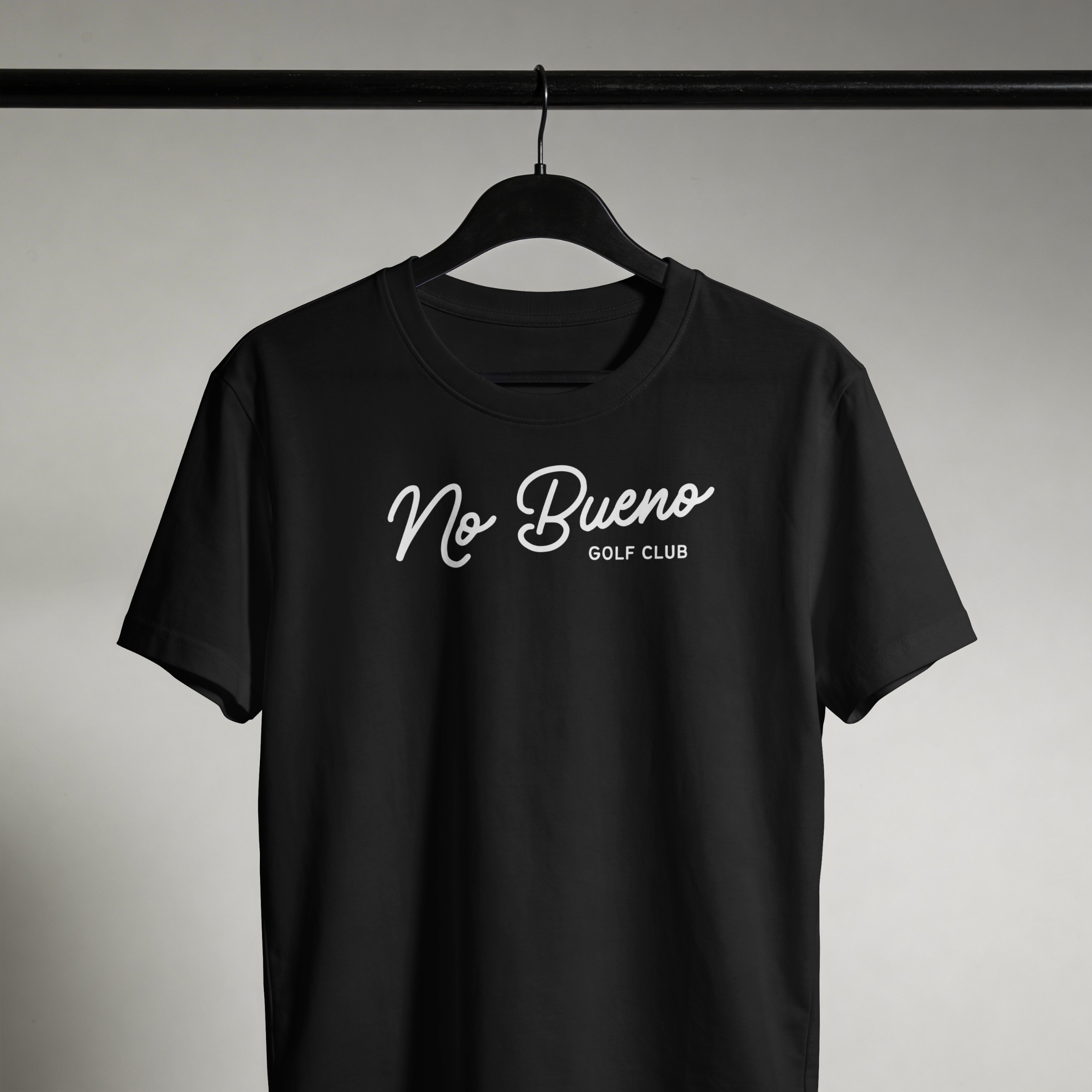 The Original T-Shirt Jet Black