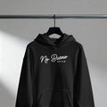 The Original Hoodie Jet Black