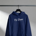 The Original Hoodie Deep Royal