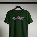 The Serape T-Shirt Forest Green
