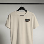 Shield T-Shirt Sand