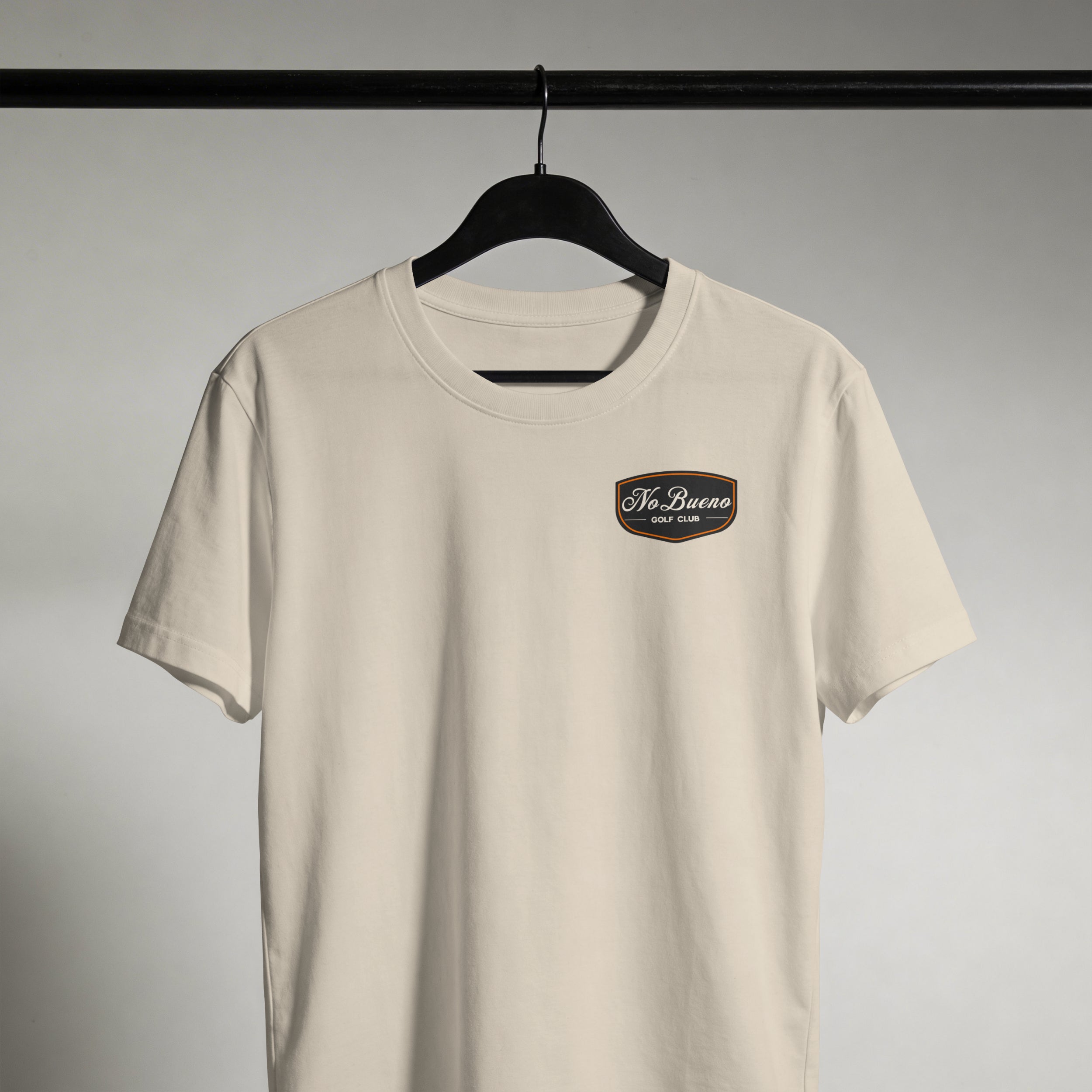 Shield T-Shirt Sand