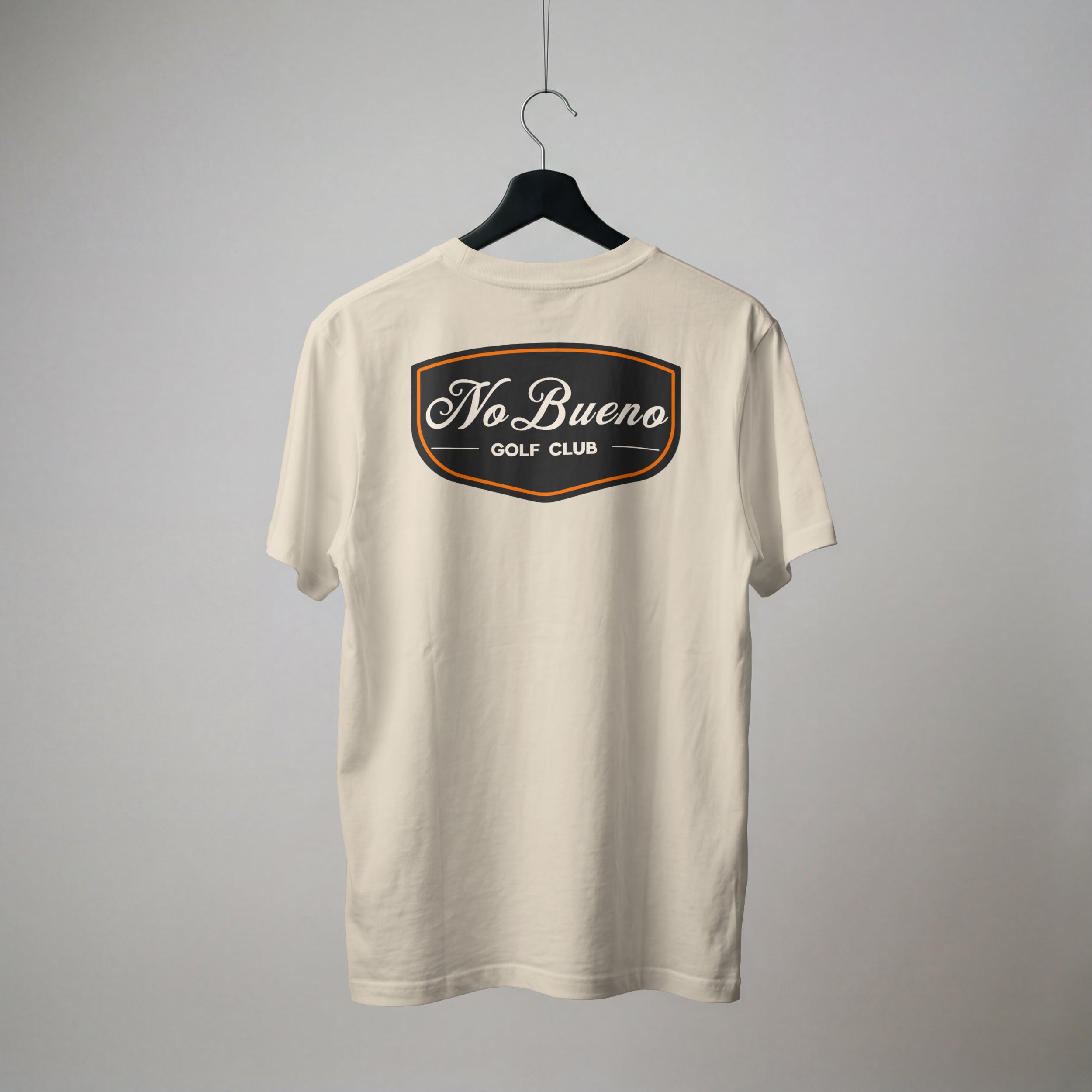 Shield T-Shirt Sand